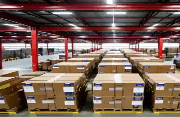 Fourniture d'acier certifié européen