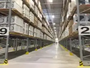 Design et modélisation solution stockage