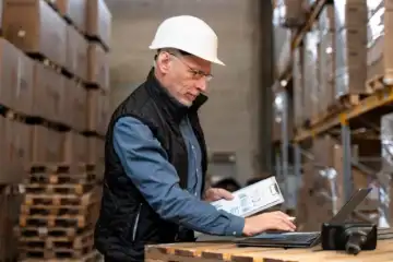 Service après-vente et assistance technique